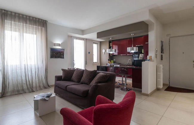 Italianway - Dall Ongaro 24 - Foto 24