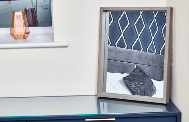 Whitby Bridge Luxury Apartments - Foto 11