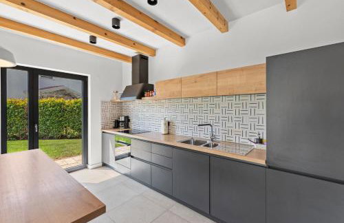 Villa Kroštula with private pool and BBQ - Foto 45