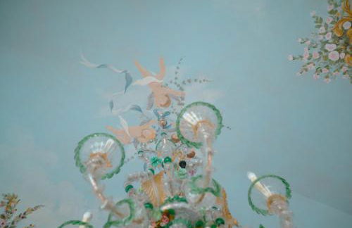 Relais Villa Magnolia - Foto 7