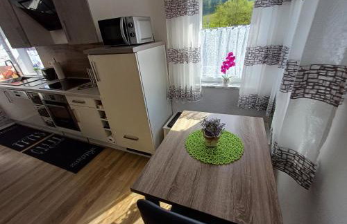 Ferienwohnung zum Finkenbachtal - Foto 18