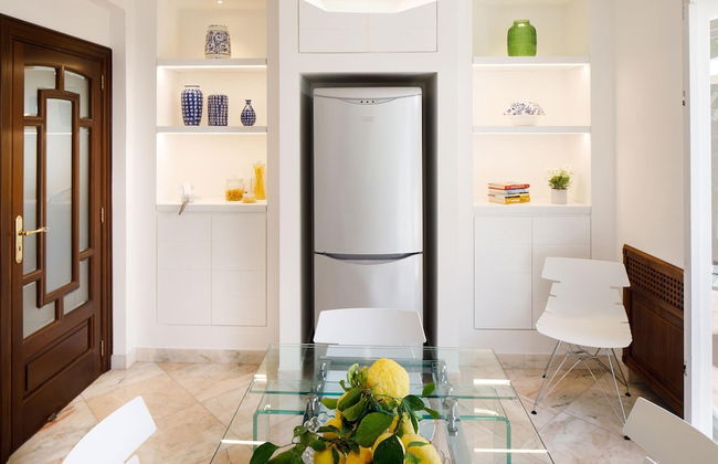 Villa Lia in Sant Agnello - Foto 3