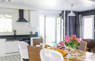 Les Bleuets - Erdivines - Foto 23