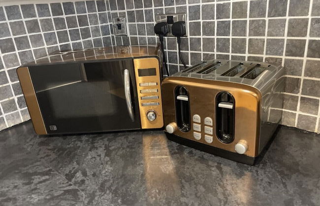 Beach House Courtyard 1 bed - Foto 26