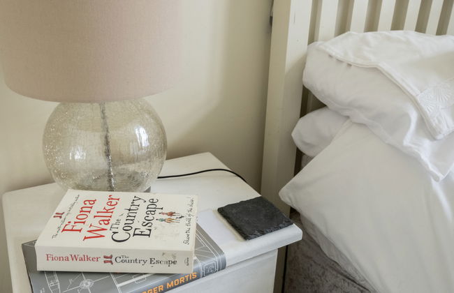 Fir Cottage - Foto 17