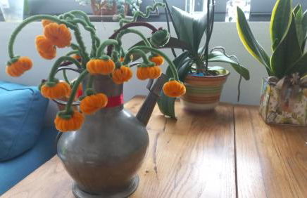 Casina Iris - Reggello - Foto 10