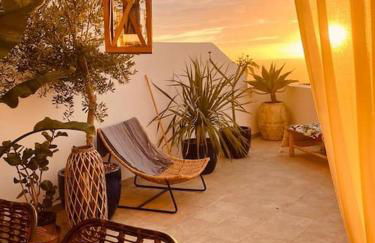 Costa Adeje Villa Private pool Panoramic Views - Foto 9