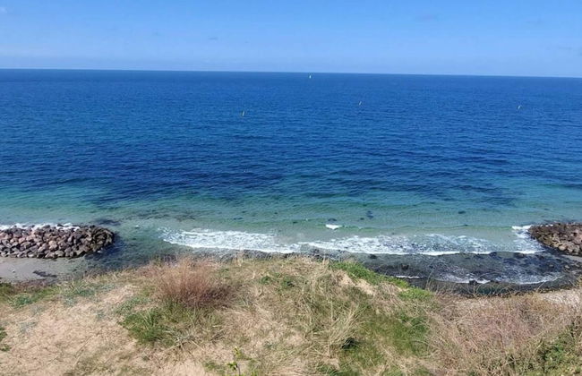 6 Person Holiday Home in Hundested - Foto 34