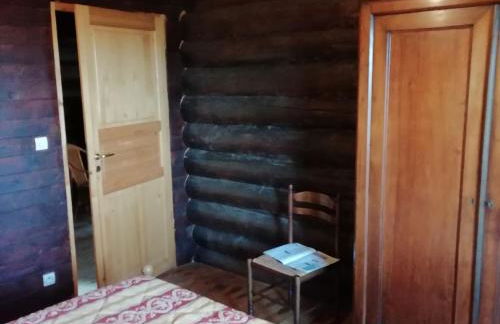 Chalet near Lake and Pool in Quend-Plage - Foto 14