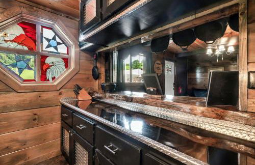 Hideout Haven Hot Tub Private Pool - Foto 14