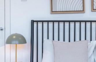 City of London Deluxe 4BR Steps to Tube - Foto 60