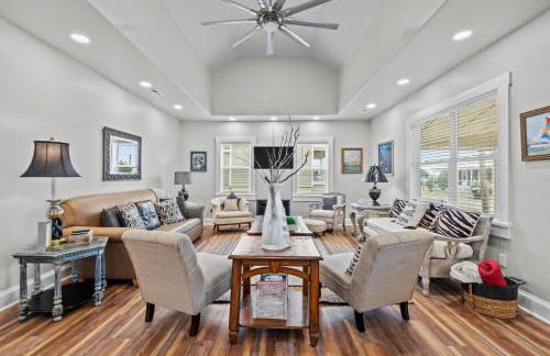 Conch's Point Cottage home - Foto 7