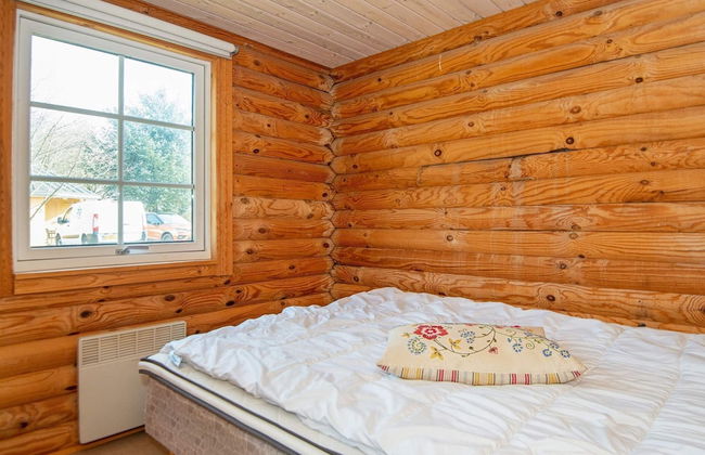 4 Person Holiday Home in Hovborg-by Traum - Foto 35