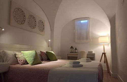 Apartamento Turístico Marem Cáceres - Foto 1