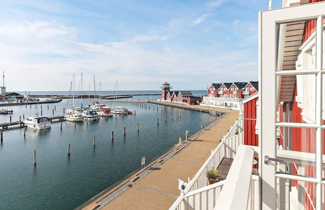 8 Person Holiday Home in Bagenkop-by Traum - Foto 37