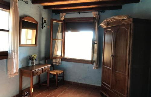 Casa Rural Cortijo La Ajedrea - Foto 15