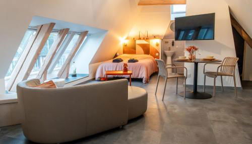 Les toits de la Citadelle - Foto 2