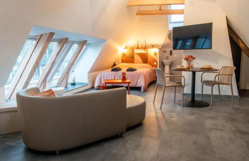 Les toits de la Citadelle - Foto 2