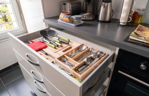 Lofoten - Îlots de Merville - Foto 15