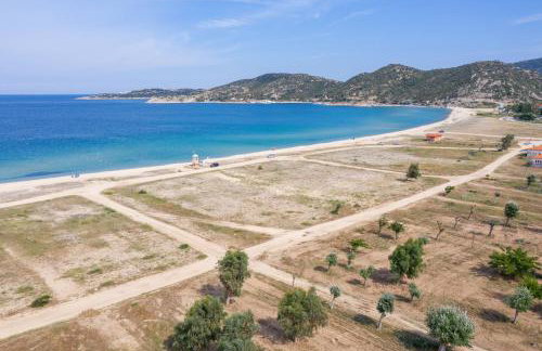 Villa Menie - Golden Fig Sykia lodge - Foto 54