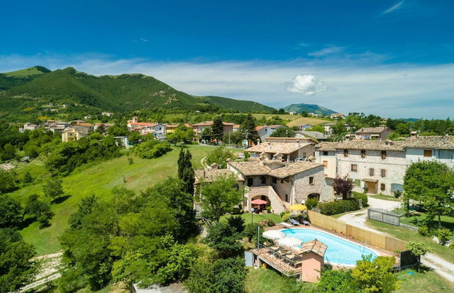 Belvilla by OYO Lupo - Foto 16