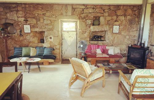 Maison typique Corse écologique - Photo 24