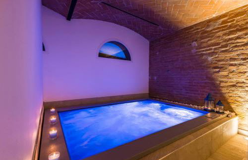 Casa delle Noci country house, pool & SPA - Photo 9