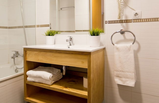 Valenciaflats Ciudad de las Ciencias - Foto 50