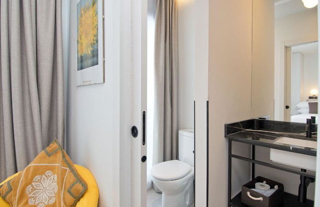 AmazINN Collection Madrid Amor de Dios - Foto 121