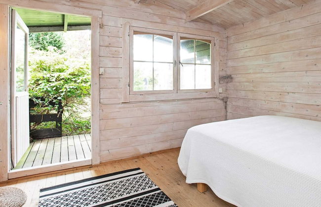 6 Person Holiday Home in Follenslev - Foto 2