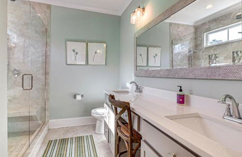 Idyllic Murrells Inlet Home Less Than 1 Mi to Marsh Walk - Foto 19