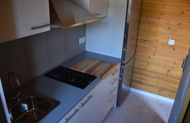 Recinto Hotelero As Casiñas - Photo 4