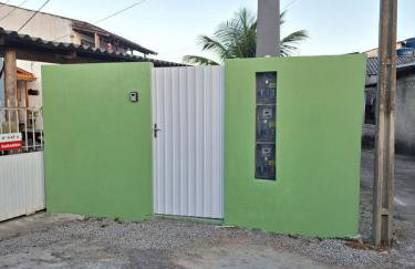 Microcasa no Sul da lha Próximo Campeche e Aeroporto - Foto 13