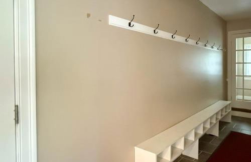 Evergreen Escape Relaxing Conway Getaway - Foto 9