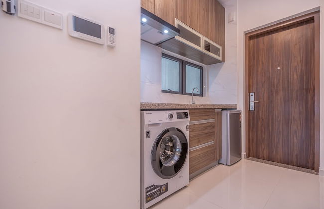 OYO Home 89311 Marvelous 1br Starview - Photo 11