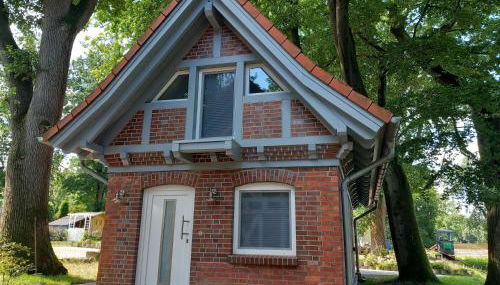 Ferienhaus Heidenest, E-Bike, Bettwäsche und Handtücher zubuchbar - Foto 2