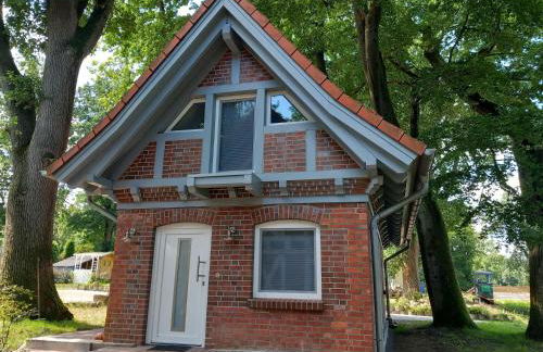 Ferienhaus Heidenest, E-Bike, Bettwäsche und Handtücher zubuchbar - Foto 2