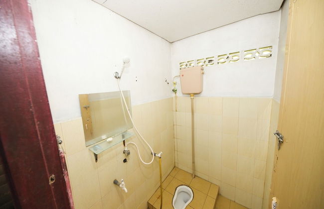 OYO 90990 Sri Tempurung Homestay - Foto 35