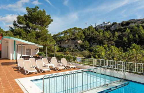 Apartamentos Alta Galdana Playa by Escape Home - Foto 19