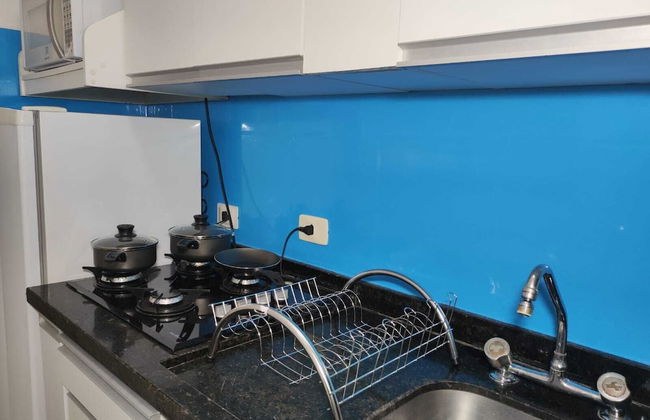 Apartamento Master em Curitiba - Foto 43