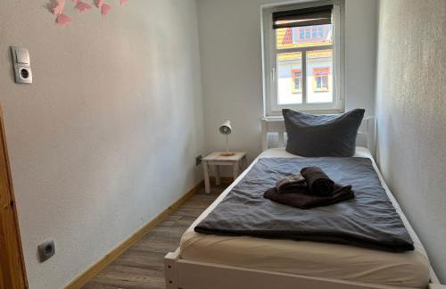 Ferienwohnung Bad Frankenhausen - Photo 33
