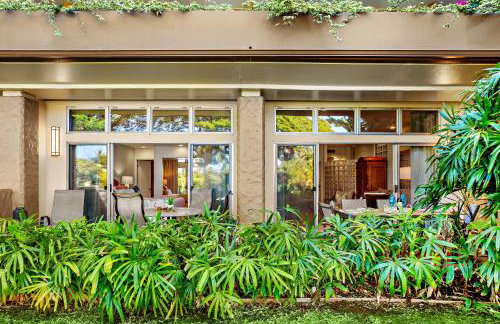Maui Kaanapali Villas A108 - Foto 8