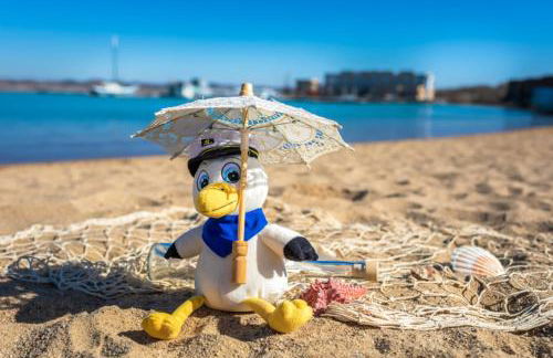 LAGOVIDA Dünenhaus Comfort Familia b am Störmthaler See - Foto 26