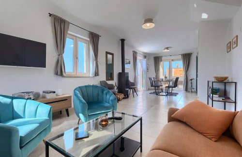 Villa Lisetta - Foto 13