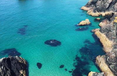 The Lizard Bluewater - Foto 33