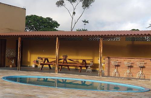 Chalé Santa Rita - Photo 40