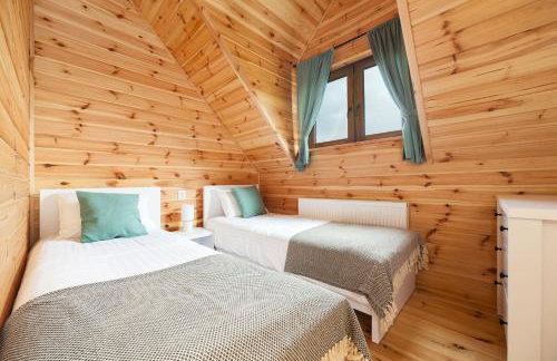 Stodoła Nomada - Foto 24