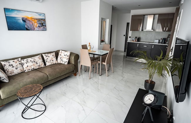 Cittadella View Luxury Penthouse - Foto 3