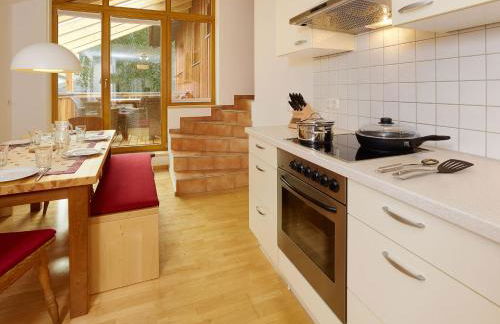 Ferienwohnungen Evi Huber - Foto 29