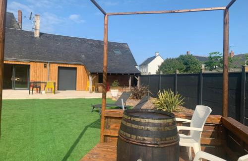 L'étape de Marcel - Aymé - Foto 17